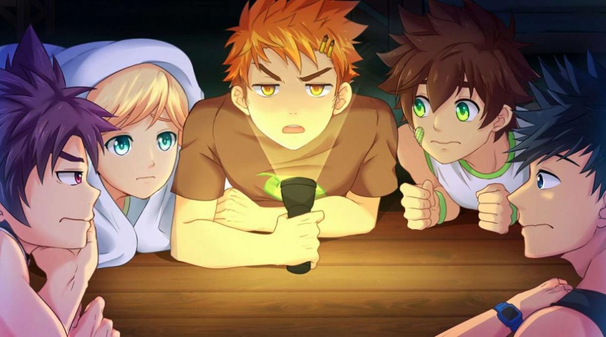 buddy教官开元棋牌camp(图1) buddy教官开元棋牌camp(图1)