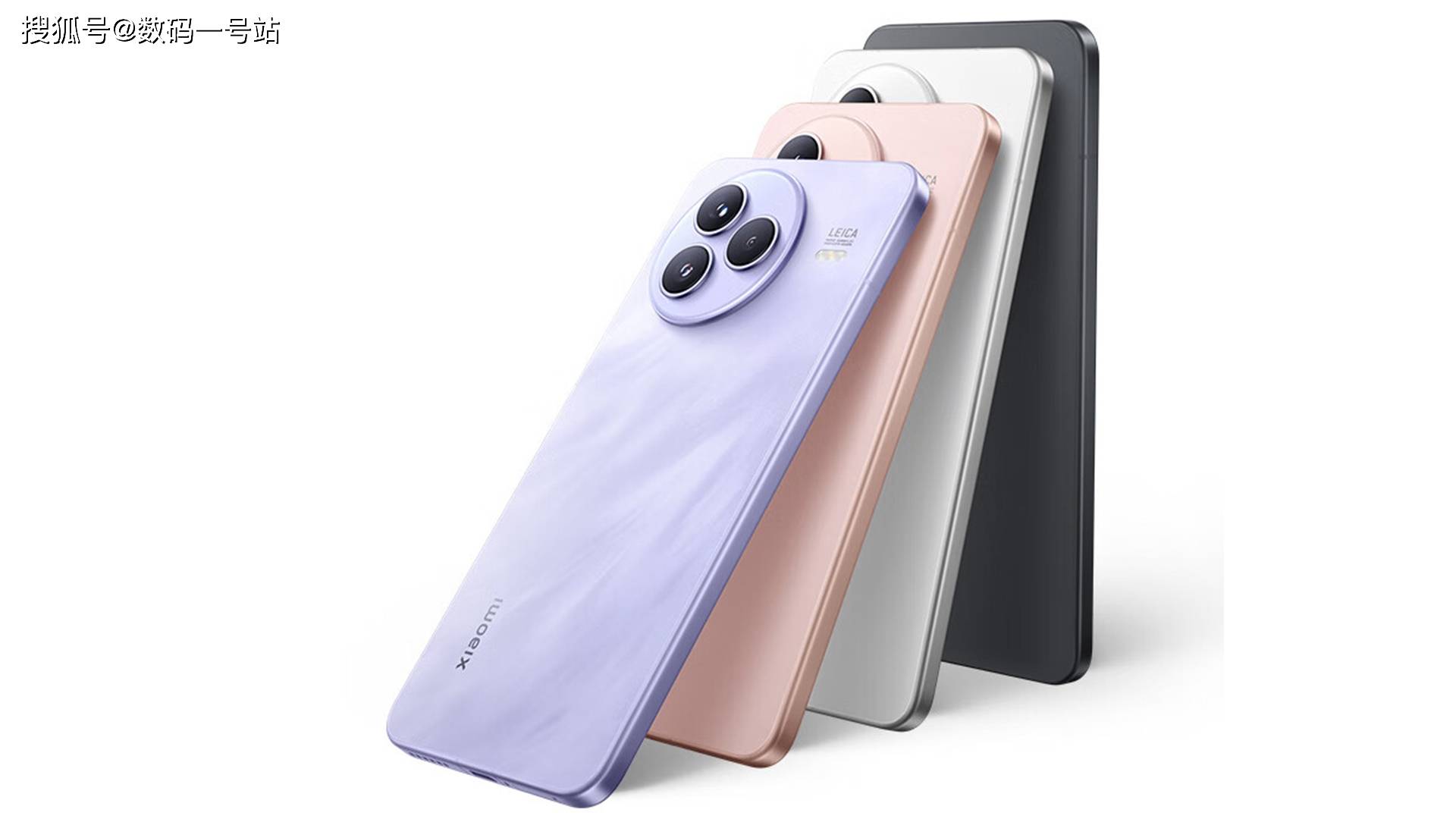 0 Pro：25K影像旗舰与性能水桶机终极对比开元棋牌app小米Civi5 Pro和红米k8(图2)