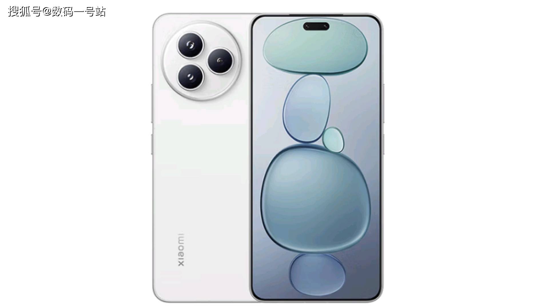 0 Pro：25K影像旗舰与性能水桶机终极对比开元棋牌app小米Civi5 Pro和红米k8(图4)